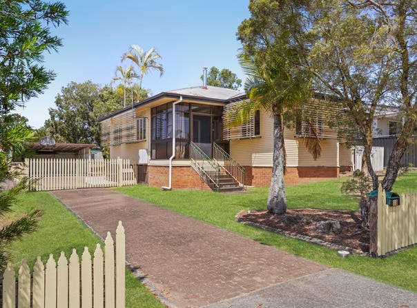 18 Hayes Street, Brassall, Qld 4305
