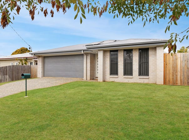 4 Violet Street, Harristown, Qld 4350