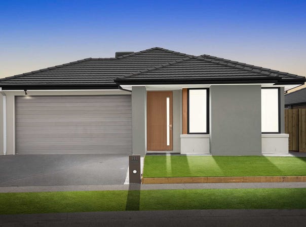 32 Cavalier Street, Wyndham Vale, Vic 3024