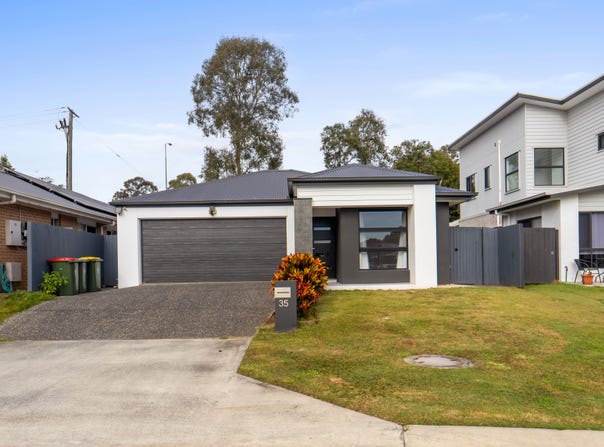 35 Hope Street, Bald Hills, Qld 4036