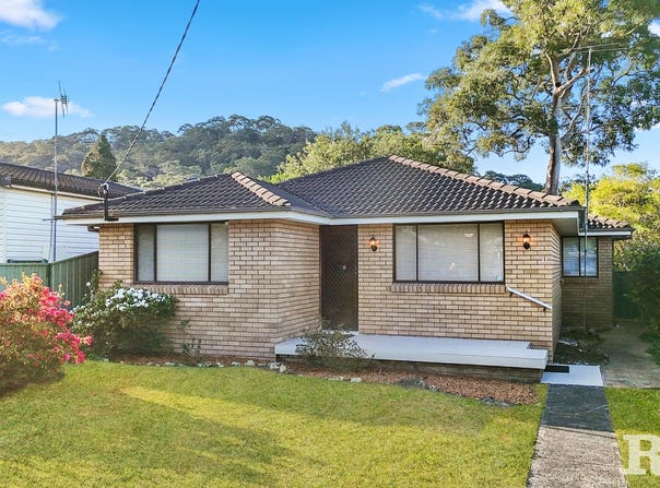 31 Stella Road, Umina Beach, NSW 2257