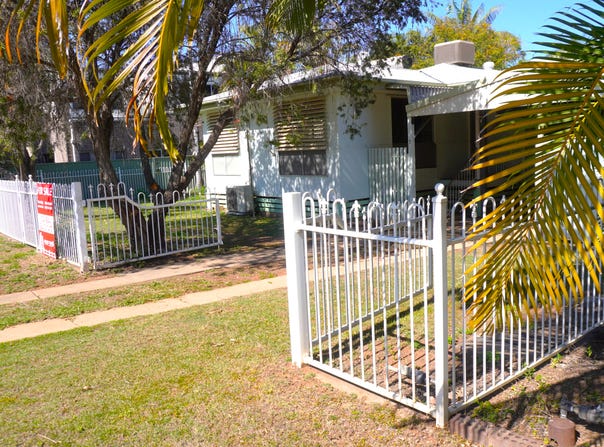 3 Leslie, Moranbah, Qld 4744