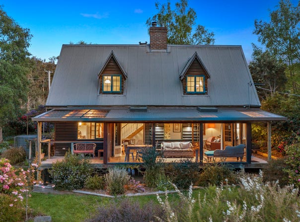 179 Guys Road, Cygnet, Tas 7112
