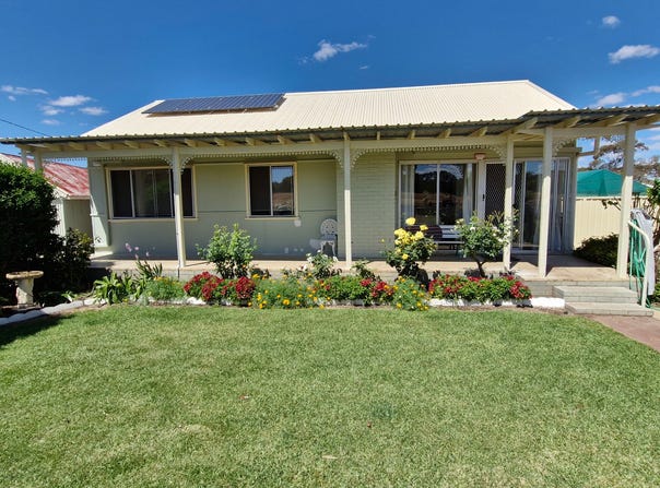 114 Rifle Street, Wagin, WA 6315
