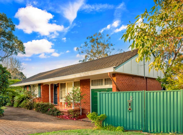 2 Ethie Road, Beacon Hill, NSW 2100