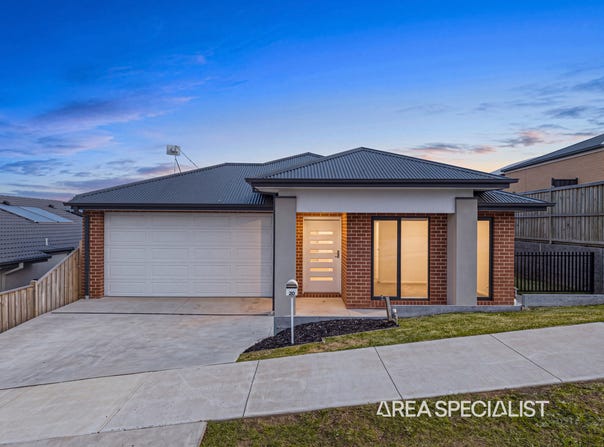 20 Toland Avenue, Warragul, Vic 3820