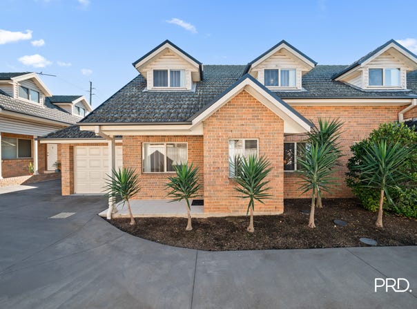 8/13 Australia Street, St Marys, NSW 2760