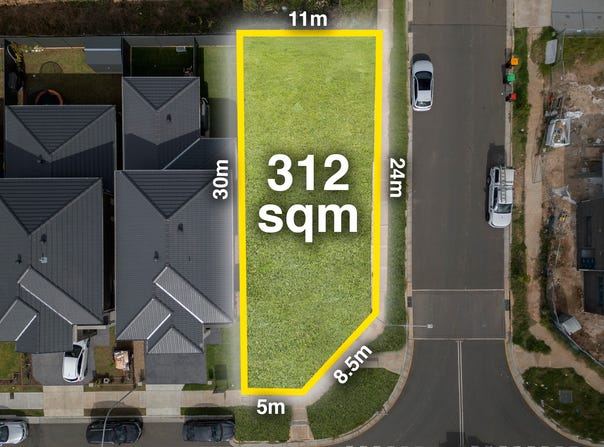 372 Tenth Avenue, Austral, NSW 2179