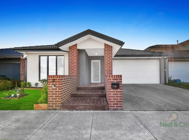 4 Ibera Way, Kalkallo, Vic 3064
