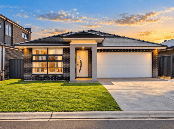 46  Burnside Circuit, Leppington, NSW 2179