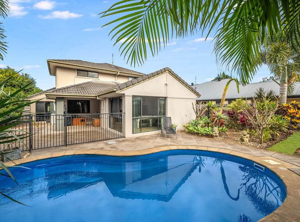 3 Pompano Court, Mountain Creek, Qld 4557