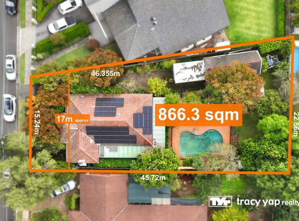 27 Clermont Avenue, Ryde, NSW 2112