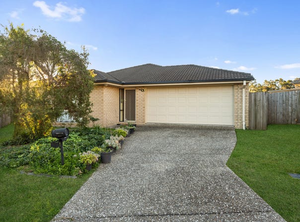 10 Peter Close, Bracken Ridge, Qld 4017