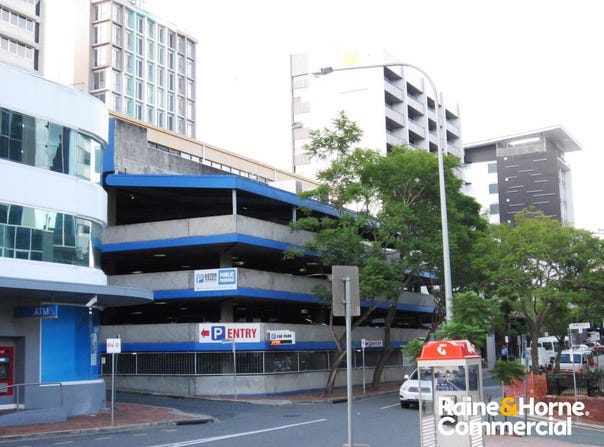 12/28 Astor Terrace, Spring Hill, Qld 4000
