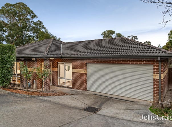 5/19 Braemar Street, Croydon, Vic 3136
