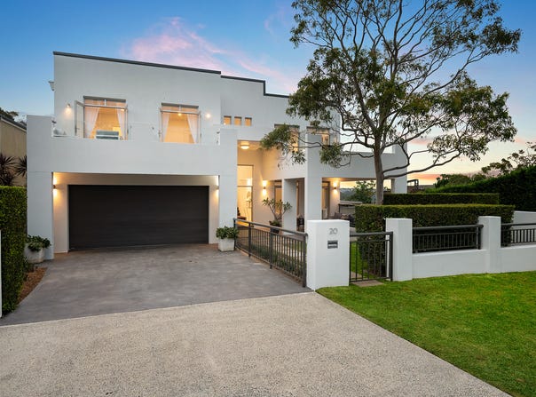 20 Castle Circuit, Seaforth, NSW 2092