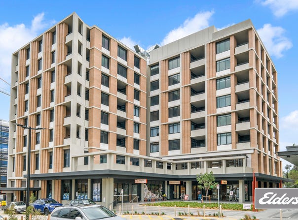 506/12A Conferta Avenue, Tallawong, NSW 2762
