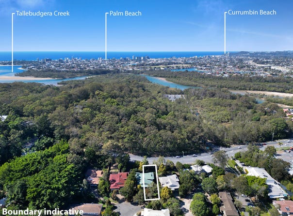 2/3 Kingia Court, Burleigh Heads, Qld 4220