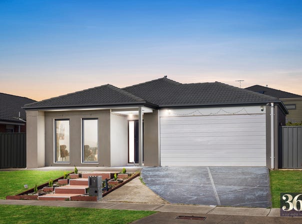9 Canunda Way, Tarneit, Vic 3029