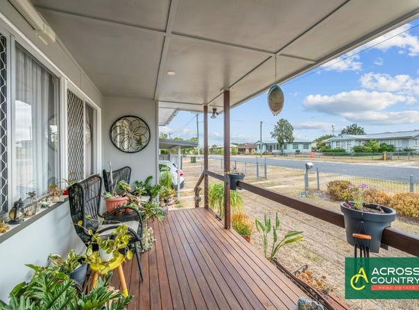 25 Harm St, Murgon, Qld 4605