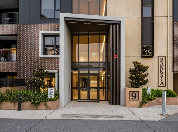 404/9 Banksia Street, Glenside, SA 5065