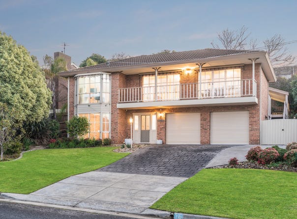26 Linton Lane, Highton, Vic 3216