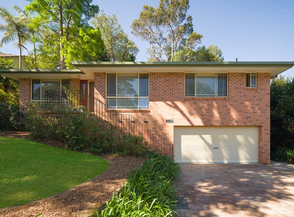 33 Pearson Avenue, Gordon, NSW 2072