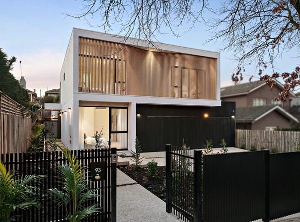 93 Bulleen Road, Balwyn North, Vic 3104