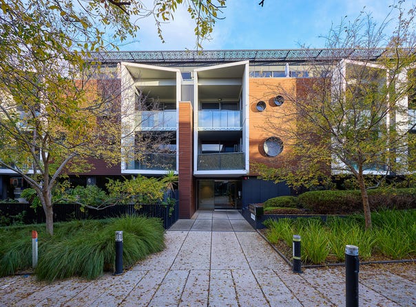 315/14 Elizabeth Street, Malvern, Vic 3144