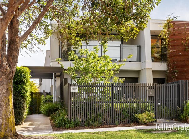 9/1 Latrobe Street, Cheltenham, Vic 3192