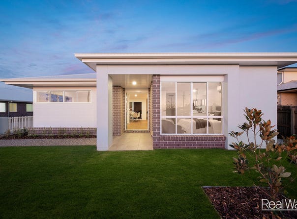 Centenary Heights, Qld 4350