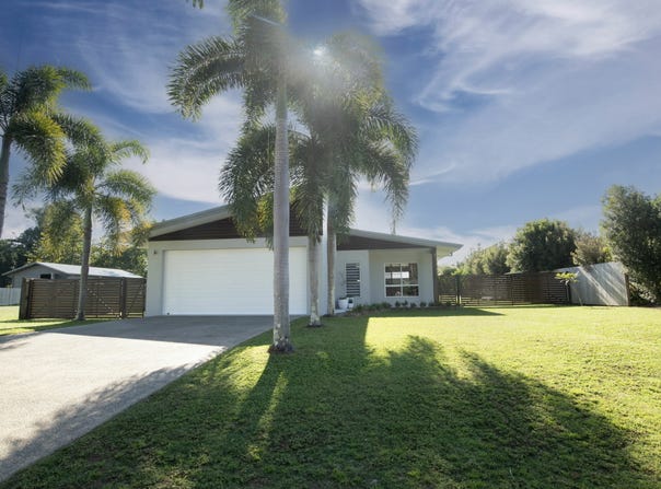 31 Sanctuary Cres, Wongaling Beach, Qld 4852