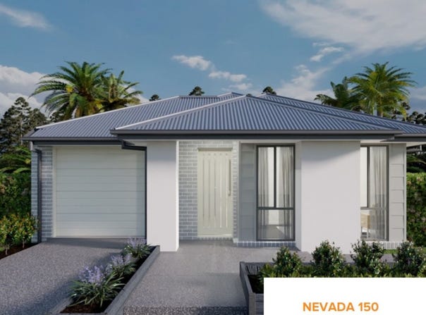 Lot 106 Cadence, Ripley, Qld 4306