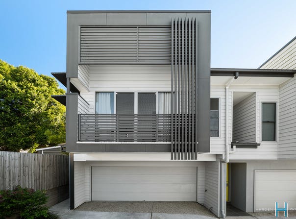 22a Wonersh Street, Carina, Qld 4152