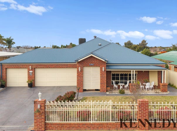 18 Anchorage Way, Yarrawonga, Vic 3730