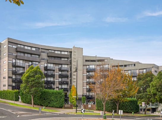 317/45 Edgewater Boulevard, Maribyrnong, Vic 3032