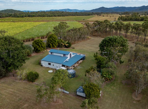 118 Silver Creek Road, Kelsey Creek, Qld 4800