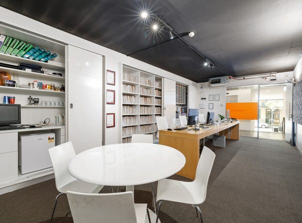 Level 1, Studio1/35 Buckingham Street, Surry Hills, NSW 2010