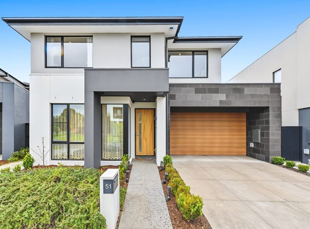 51 Lords Avenue, Mulgrave, Vic 3170