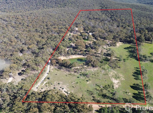 178-200 Chapmans Road, Toolern Vale, Vic 3337