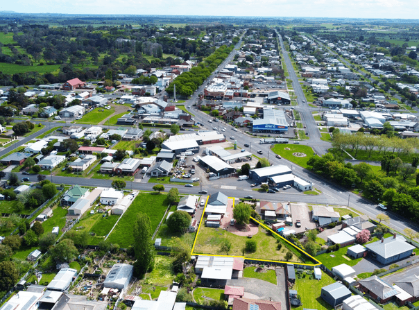 3 Strong Street, Terang, Vic 3264
