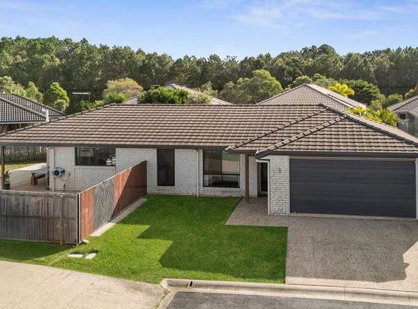 22 Riparian Court, Caboolture, Qld 4510