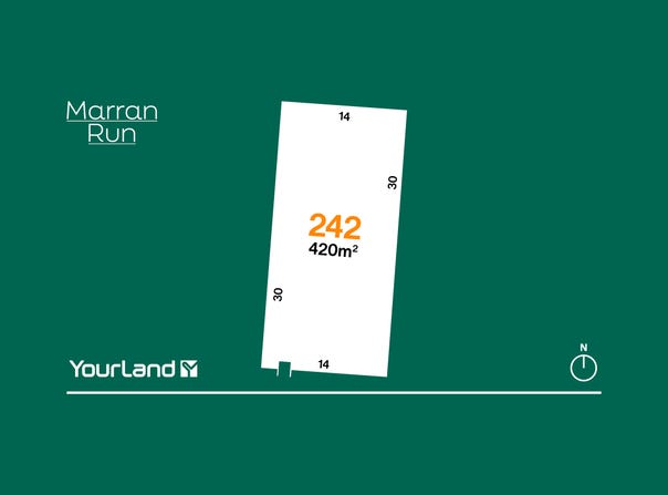 Lot 248, 135 Barry Road, Thomastown, Vic 3074