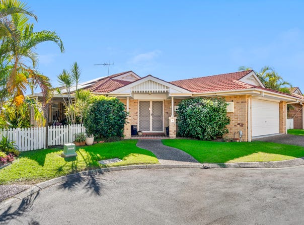 5/28 Holmead Road, Eight Mile Plains, Qld 4113