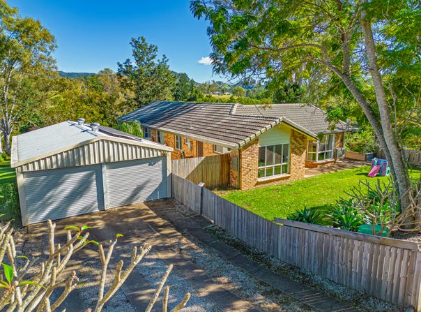 24 Curtain Road, Pie Creek, Qld 4570