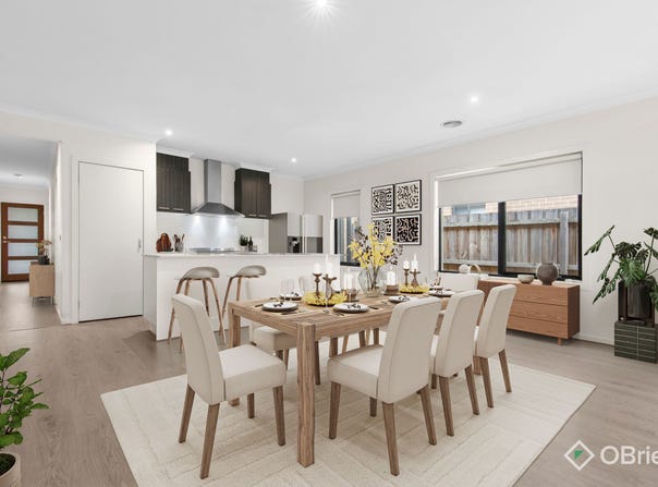 4 Seacombe Grove, Somerville, Vic 3912
