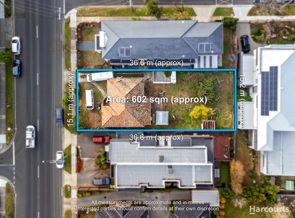 602 Centre Road, Bentleigh, Vic 3204