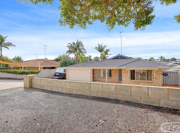 22 Bonnie Doone Grove, Dawesville, WA 6211
