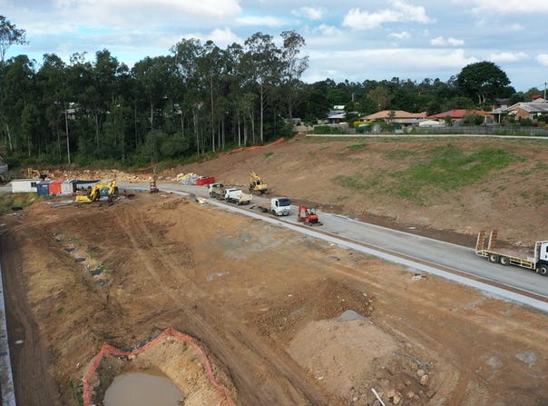 Lot 117, Diamond Court, Beaudesert, Qld 4285