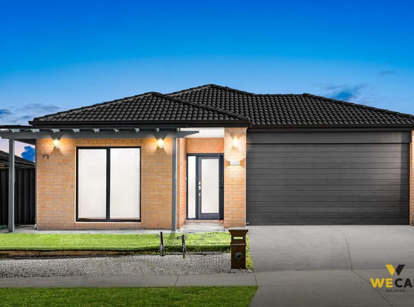 34 Vanin Street, Wollert, Vic 3750